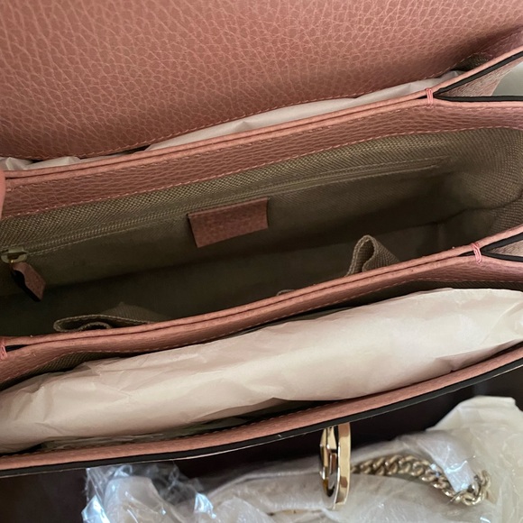 ❌SOLD❌Brand new 🔥Gucci Interlocking - Picture 4 of 9